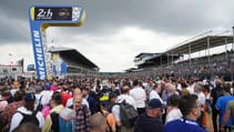 Le Mans 24hr 2023 gallery Top Gear