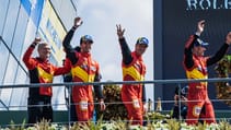 Le Mans 24hr 2023 gallery Top Gear