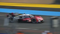 Le Mans 24hr 2023 gallery Top Gear