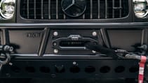 Pit26 Mercedes G63 AMG modified truck 2023