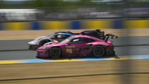 Le Mans 24hr 2023 gallery Top Gear