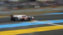 Le Mans 24hr 2023 gallery Top Gear