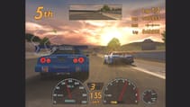 Gran Turismo 3 A-Spec (2001) Top Gear classic games