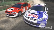 Gran Turismo 3 A-Spec (2001) Top Gear classic games