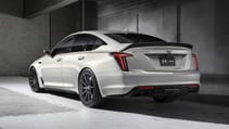 Hennessey H1000 upgrade for the Cadillac CT5-V Blackwing 2023