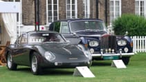 Gallery: the star cars of the 2023 London Concours