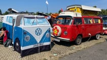 VW Bus Festival 2023