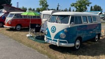 VW Bus Festival 2023