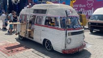 VW Bus Festival 2023