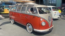 VW Bus Festival 2023