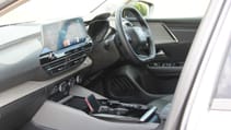 Citroen C5 X