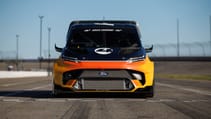 Ford SuperVan 4.2 Pikes Peak 2023