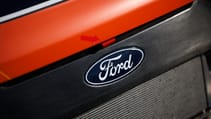 Ford SuperVan 4.2 Pikes Peak 2023