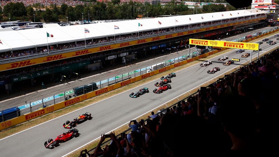 Spanish GP 2023