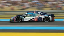 Peugeot Lego Le Mans car 2023