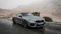 BMW M8 F92