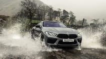 BMW M8 F92