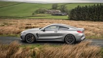 BMW M8 F92