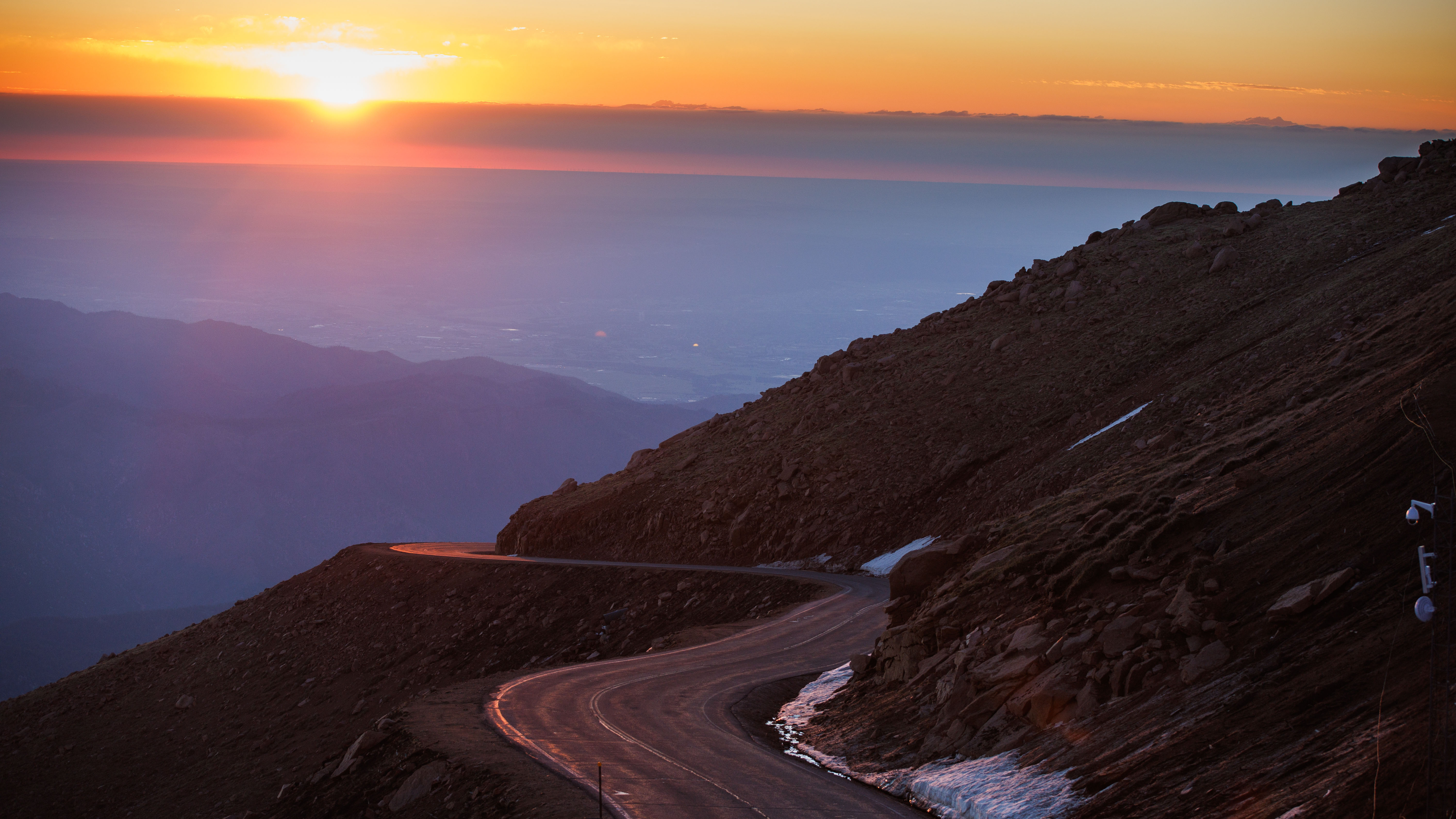 Radford Pikes Peak Exhibition class victory 2023