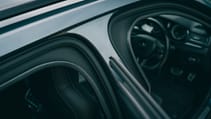 Armoured Skoda Superb Top Gear 2023