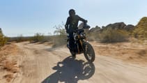 New Triumph Speed 400 and Scrambler 400 X