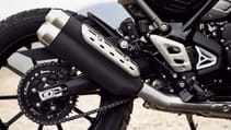 New Triumph Speed 400 and Scrambler 400 X