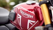 New Triumph Speed 400 and Scrambler 400 X