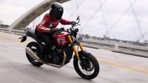 New Triumph Speed 400 and Scrambler 400 X