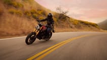 New Triumph Speed 400 and Scrambler 400 X