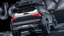delta4x4 vw golf country r 2023