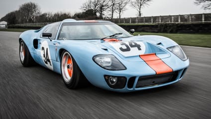 Ford GT40