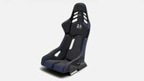 Recaro Le Mans seat 2023