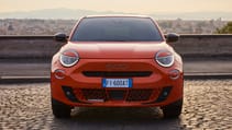 New Fiat 600e SUV