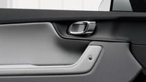 Polestar 2 door