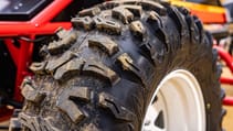 Tamiya Wild One Max tyre