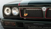 Manhart Integrale 400 grille