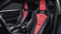 Nissan Z Nismo revealed 2023