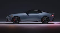 Nissan Z Nismo revealed 2023