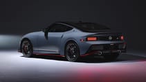 Nissan Z Nismo revealed 2023