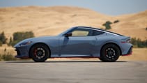 Nissan Z Nismo revealed 2023