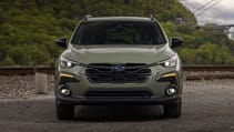 Subaru Crosstrek (US) review 2023 Top Gear