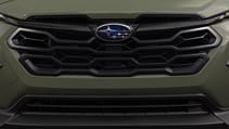 Subaru Crosstrek (US) review 2023 Top Gear