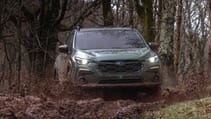 Subaru Crosstrek (US) review 2023 Top Gear