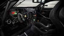 Ferrari KC23 Top Gear Special Projects