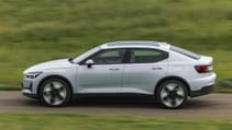 Polestar 2 profile