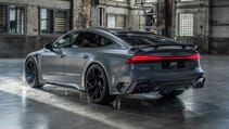 ABT Audi RS7 Sportback Legacy Edition revealed 2023