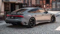 ABT Audi RS7 Sportback Legacy Edition revealed 2023