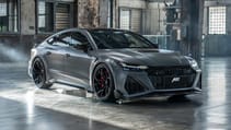 ABT Audi RS7 Sportback Legacy Edition revealed 2023