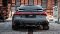 ABT Audi RS7 Sportback Legacy Edition revealed 2023