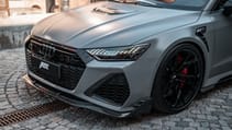 ABT Audi RS7 Sportback Legacy Edition revealed 2023